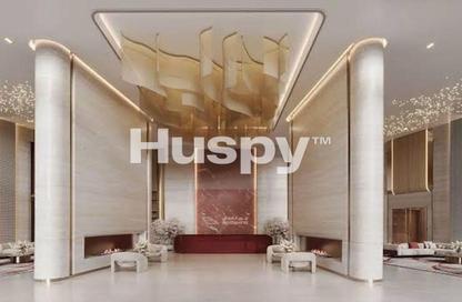 Shop - Studio - 1 for sale in Binghatti Flare - District 2 - Jumeirah Village Triangle - Dubai