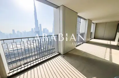 شقة - 3 غرف نوم - 4 حمامات للبيع في داون تاون فيوز 2 برج 2 - داون تاون فيوز 2 - زعبيل 2 - زعبيل - دبي