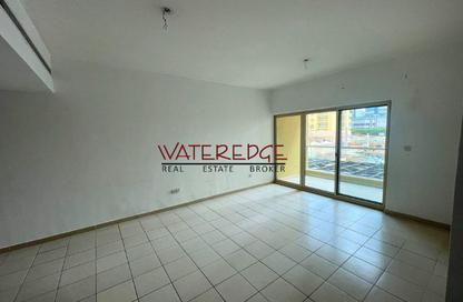 Apartment - 1 Bedroom - 1 Bathroom for rent in Al Ghozlan 4 - Al Ghozlan - Greens - Dubai