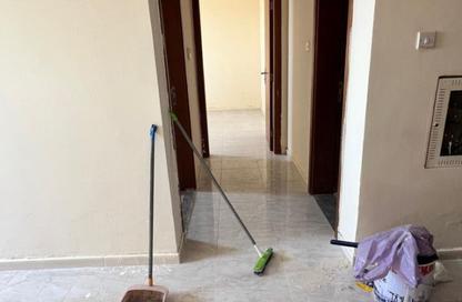 Apartment - 1 Bedroom - 2 Bathrooms for rent in Al Jurf 3 - Al Jurf - Ajman Downtown - Ajman Apartment - 1 Bedroom - 2 Bathrooms for rent in Al Jurf 3 - Al Jurf - Ajman Downtown - Ajman