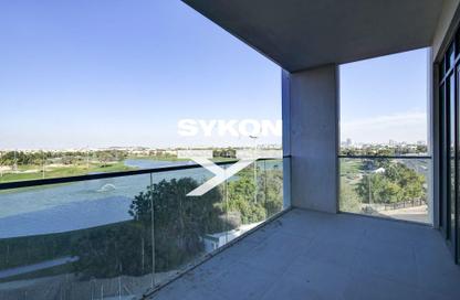 Apartment - 3 Bedrooms - 4 Bathrooms for sale in Vida Residence 2 - Vida Residence - The Hills - Dubai