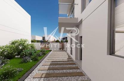 Townhouse - 4 Bedrooms - 4 Bathrooms for sale in The Sustainable City - Yas Island - Yas Island - Abu Dhabi Townhouse - 4 Bedrooms - 4 Bathrooms for sale in The Sustainable City - Yas Island - Yas Island - Abu Dhabi