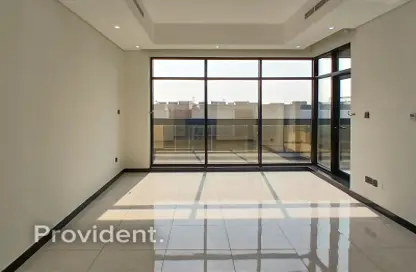 فيلا - 3 غرف نوم - 4 حمامات للبيع في القرية الغربية - الفرجان - دبي