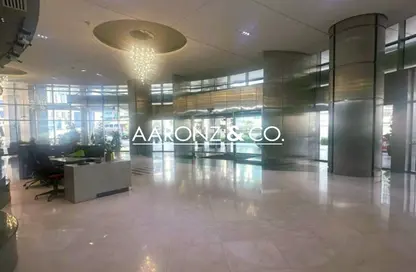 مكتب - استوديو للايجار في القلعة - الخليج التجاري - دبي