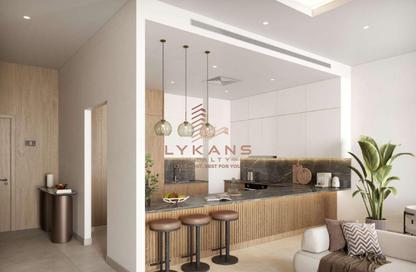 Apartment - 2 Bedrooms - 3 Bathrooms for sale in RR Grand - Residential District - Dubai South (Dubai World Central) - Dubai Apartment - 2 Bedrooms - 3 Bathrooms for sale in RR Grand - Residential District - Dubai South (Dubai World Central) - Dubai