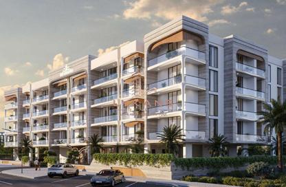 Apartment - 2 Bedrooms - 3 Bathrooms for sale in RR Grand - Residential District - Dubai South (Dubai World Central) - Dubai