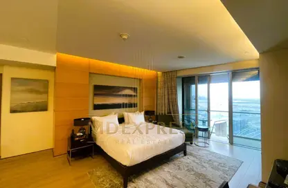 شقة - 1 حمام للايجار في فندق كمبينسكي سنترال افنيو - وسط مدينة دبي - دبي