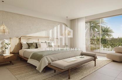 Townhouse - 3 Bedrooms - 3 Bathrooms for sale in Bloom Living - Zayed City (Khalifa City C) - Khalifa City - Abu Dhabi