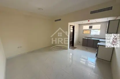 Apartment - 1 Bathroom for rent in Abu Jemeza Building 3 - Al Nuaimiya - Ajman