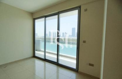 Apartment - 1 - 2 for sale in Oasis Residences - Shams Abu Dhabi - Al Reem Island - Abu Dhabi