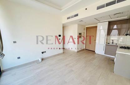 Apartment - 1 Bedroom - 1 Bathroom for rent in Azizi Riviera 10 - Azizi Riviera - Meydan One - Meydan - Dubai