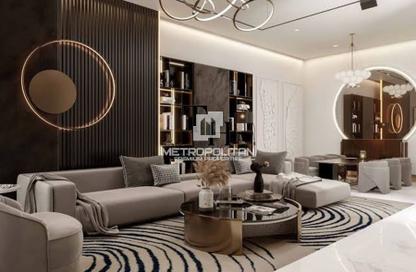 Apartment - 1 - 2 for sale in Elitz by Danube Building 1 - Elitz By Danube - District 11 - Jumeirah Village Circle - Dubai Apartment - 1 - 2 for sale in Elitz by Danube Building 1 - Elitz By Danube - District 11 - Jumeirah Village Circle - Dubai