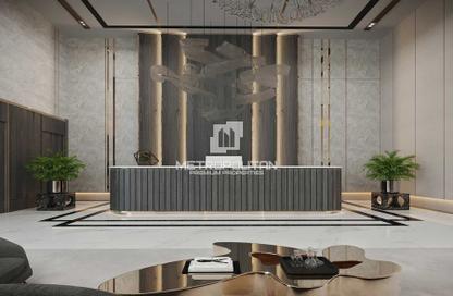 Apartment - 1 - 2 for sale in Elitz by Danube Building 1 - Elitz By Danube - District 11 - Jumeirah Village Circle - Dubai