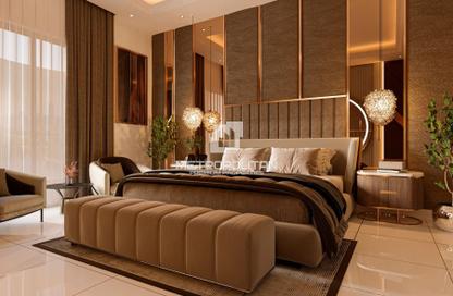 Apartment - 1 - 2 for sale in Elitz by Danube Building 1 - Elitz By Danube - District 11 - Jumeirah Village Circle - Dubai Apartment - 1 - 2 for sale in Elitz by Danube Building 1 - Elitz By Danube - District 11 - Jumeirah Village Circle - Dubai