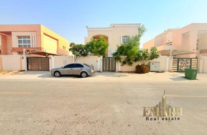 Villa - 6 Bedrooms - 7 Bathrooms for rent in Al Rawda 3 - Al Rawda - Ajman