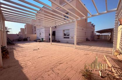 Villa - 6 Bedrooms - 7 Bathrooms for rent in Al Rawda 3 - Al Rawda - Ajman
