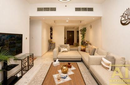Apartment - 1 Bedroom - 2 Bathrooms for sale in Noura Tower - Al Habtoor City - Business Bay - Dubai Apartment - 1 Bedroom - 2 Bathrooms for sale in Noura Tower - Al Habtoor City - Business Bay - Dubai