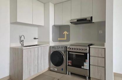 Apartment - 1 - 2 for sale in Aljada - Sharjah Apartment - 1 - 2 for sale in Aljada - Sharjah