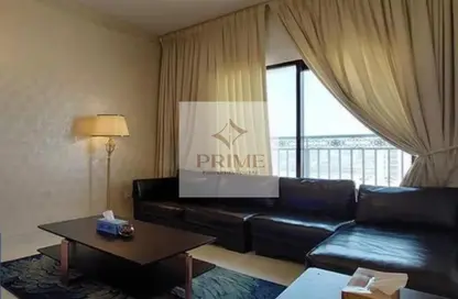 Apartment - 2 Bedrooms - 3 Bathrooms for rent in Resortz Block 2 - Resortz by Danube - Arjan - Dubai Apartment - 2 Bedrooms - 3 Bathrooms for rent in Resortz Block 2 - Resortz by Danube - Arjan - Dubai