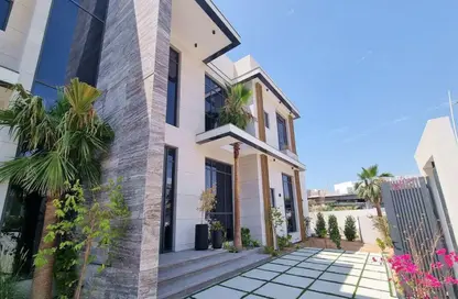 فيلا - 6 غرف نوم - 7 حمامات للبيع في ليا - فدان ياس - جزيرة ياس - أبوظبي