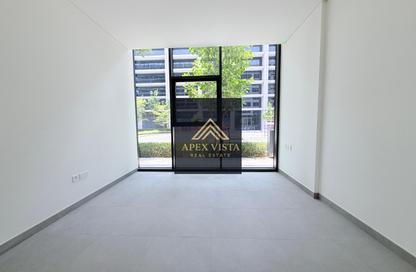 Apartment - 1 Bedroom - 2 Bathrooms for rent in Sokoon - Naseej District - Aljada - Sharjah