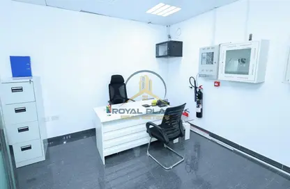 مكتب - غرفة نوم - 1 حمام للايجار في الخليج الإداري B - الخليج الإداري - الخليج التجاري - دبي