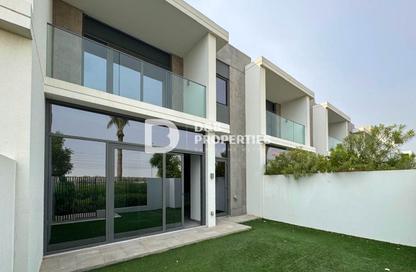 Townhouse - 3 Bedrooms - 4 Bathrooms for rent in Ruba - Arabian Ranches 3 - Dubai Townhouse - 3 Bedrooms - 4 Bathrooms for rent in Ruba - Arabian Ranches 3 - Dubai