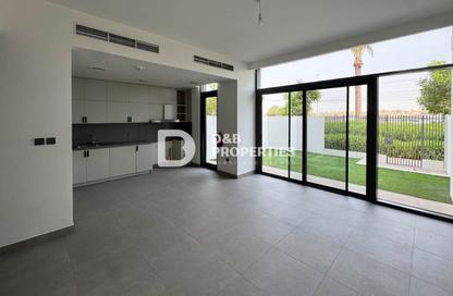 Townhouse - 3 Bedrooms - 4 Bathrooms for rent in Ruba - Arabian Ranches 3 - Dubai Townhouse - 3 Bedrooms - 4 Bathrooms for rent in Ruba - Arabian Ranches 3 - Dubai