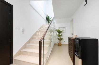 Apartment - 2 - 3 for rent in Pacific Fiji - Pacific - Al Marjan Island - Ras Al Khaimah