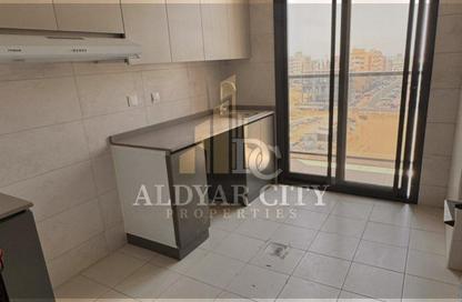 Apartment - 1 Bedroom - 2 Bathrooms for rent in Al Jurf 3 - Al Jurf - Ajman Downtown - Ajman