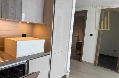 Apartment - 2 - 3 for sale in Crest Grande - Sobha Hartland - Mohammed Bin Rashid City - Dubai