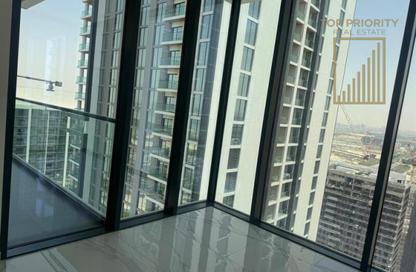 Apartment - 2 - 3 for sale in Crest Grande - Sobha Hartland - Mohammed Bin Rashid City - Dubai
