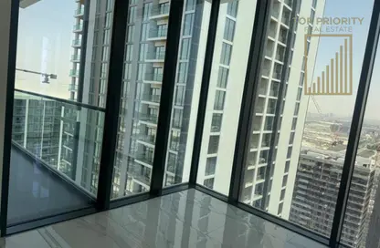 Apartment - 2 Bedrooms - 3 Bathrooms for sale in Crest Grande - Sobha Hartland - Mohammed Bin Rashid City - Dubai