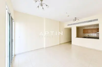 Apartment - 1 Bathroom for rent in Oasis High Park - Dubai Silicon Oasis - Dubai