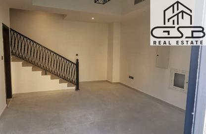 Townhouse - 3 Bedrooms - 3 Bathrooms for rent in Al Zaheya Gardens - Al Zahya - Ajman