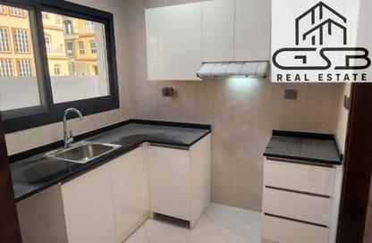 Townhouse - 3 Bedrooms - 3 Bathrooms for rent in Al Zaheya Gardens - Al Zahya - Ajman