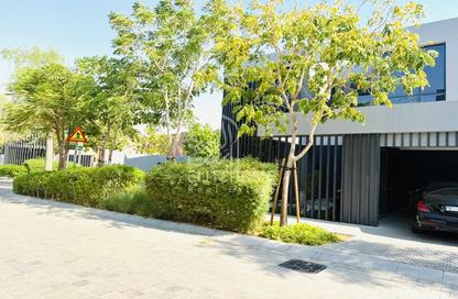 Villa - 4 - 6 for rent in Kaya - Masaar - Tilal City - Sharjah