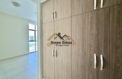 Apartment - 1 Bedroom - 2 Bathrooms for rent in Rose Building - Al Jaddaf - Dubai Apartment - 1 Bedroom - 2 Bathrooms for rent in Rose Building - Al Jaddaf - Dubai