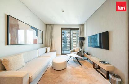 Apartment - 2 Bedrooms - 3 Bathrooms for sale in Vida Dubai Mall Tower 1 - Vida Residences Dubai Mall - Downtown Dubai - Dubai