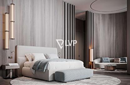 Apartment - 3 - 5 for sale in AVA at Palm Jumeirah By Omniyat - Palm Jumeirah - Dubai