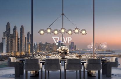 Apartment - 3 - 5 for sale in AVA at Palm Jumeirah By Omniyat - Palm Jumeirah - Dubai