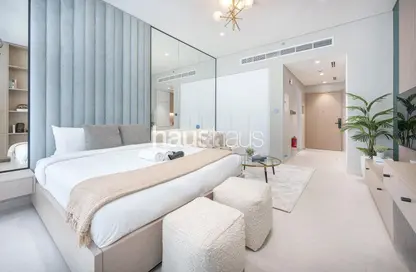 شقة - 1 حمام للبيع في ويستوود من امتياز - الفرجان - دبي