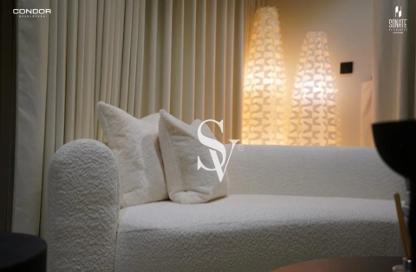 Apartment - Studio - 1 for sale in Sonate Residences - District 3 - Jumeirah Village Triangle - Dubai