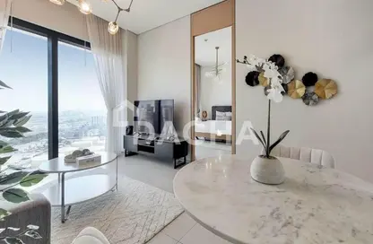 Apartment - 1 Bedroom - 1 Bathroom for sale in Jumeirah Gate Tower 1 - The Address Jumeirah Resort and Spa - Jumeirah Beach Residence - Dubai