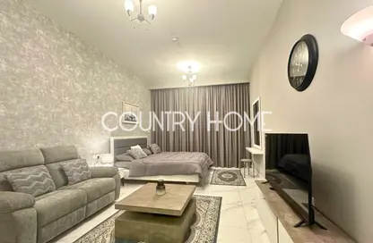 Apartment - Studio - 1 Bathroom for rent in Serenity Lakes 5 - District 10 - Jumeirah Village Circle - Dubai