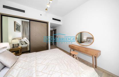 Apartment - 1 Bedroom - 2 Bathrooms for rent in Binghatti Nova - District 12 - Jumeirah Village Circle - Dubai Apartment - 1 Bedroom - 2 Bathrooms for rent in Binghatti Nova - District 12 - Jumeirah Village Circle - Dubai