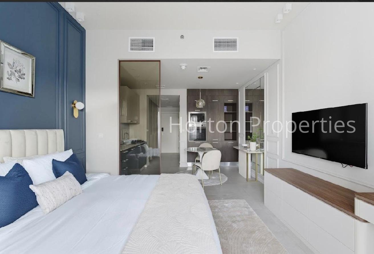 ELEGANT STUDIO I MODERN INTERIOR I BEST AMENITIES photo 6