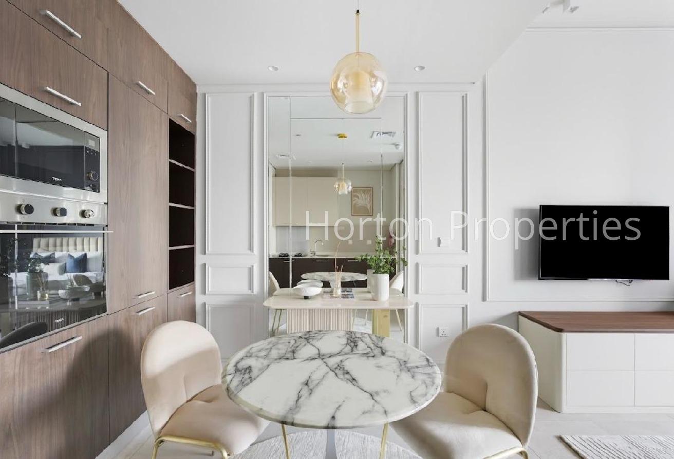 ELEGANT STUDIO I MODERN INTERIOR I BEST AMENITIES photo 9