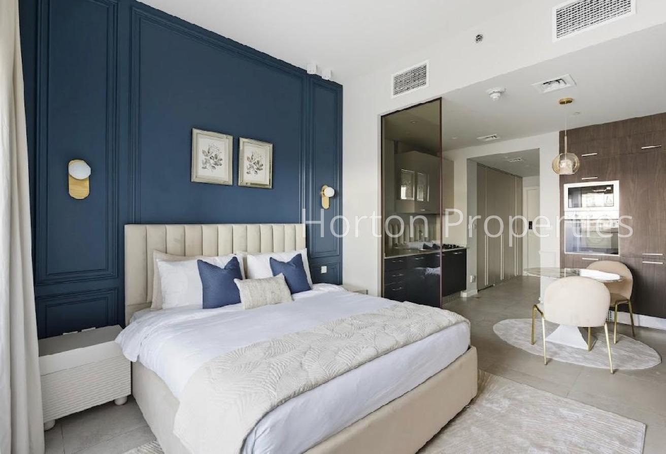 ELEGANT STUDIO I MODERN INTERIOR I BEST AMENITIES photo 5