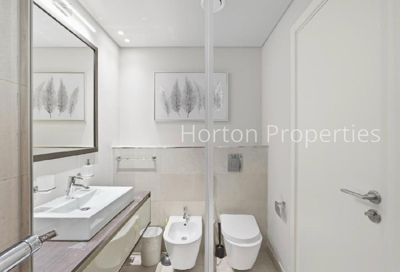 ELEGANT STUDIO I MODERN INTERIOR I BEST AMENITIES photo 12